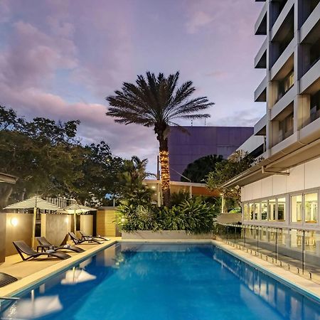 Hotel Courtyard By Marriott Darwin Exterior foto
