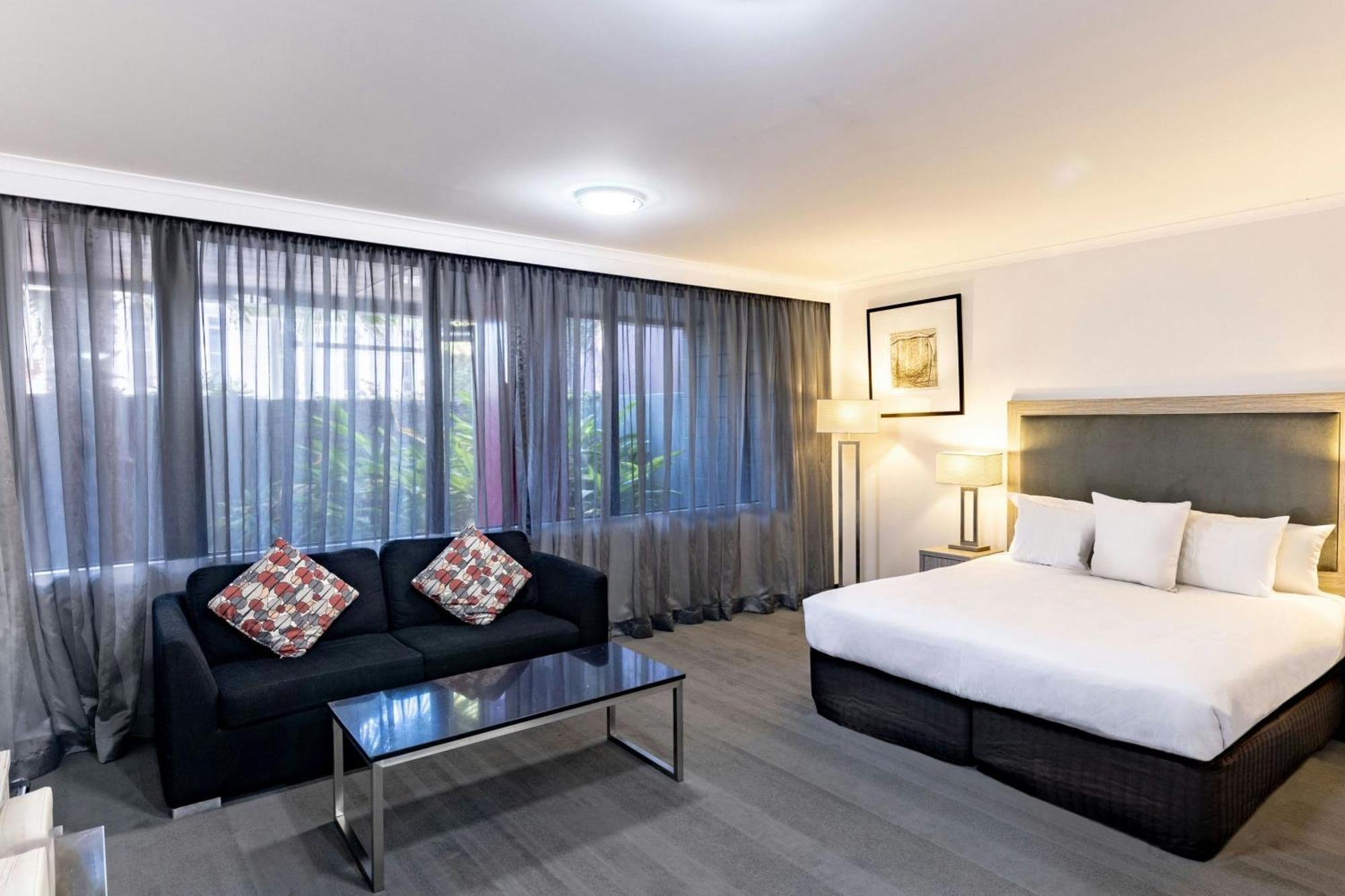 Hotel Courtyard By Marriott Darwin Exterior foto