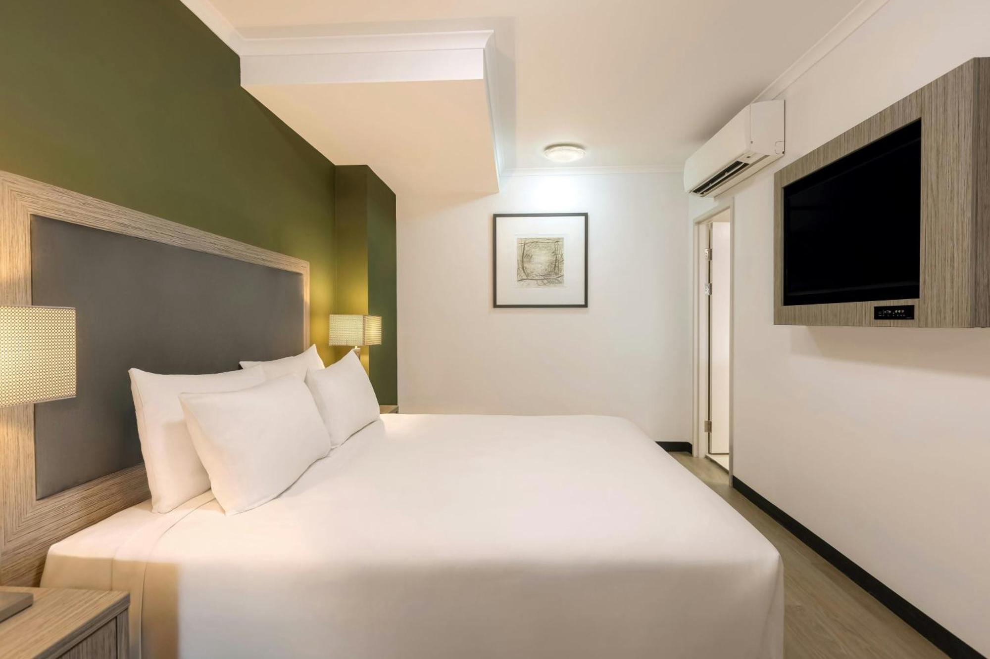 Hotel Courtyard By Marriott Darwin Exterior foto