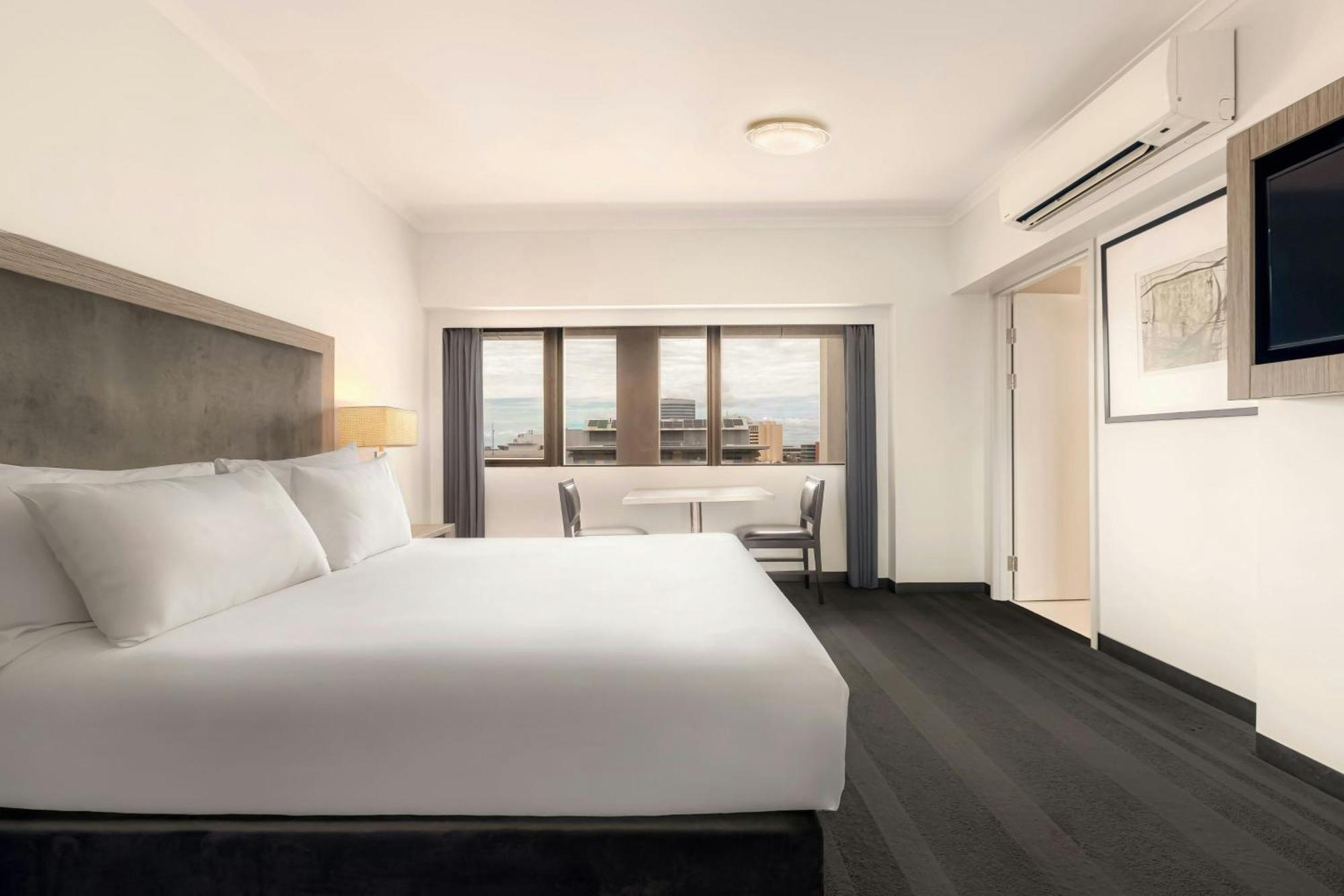 Hotel Courtyard By Marriott Darwin Exterior foto
