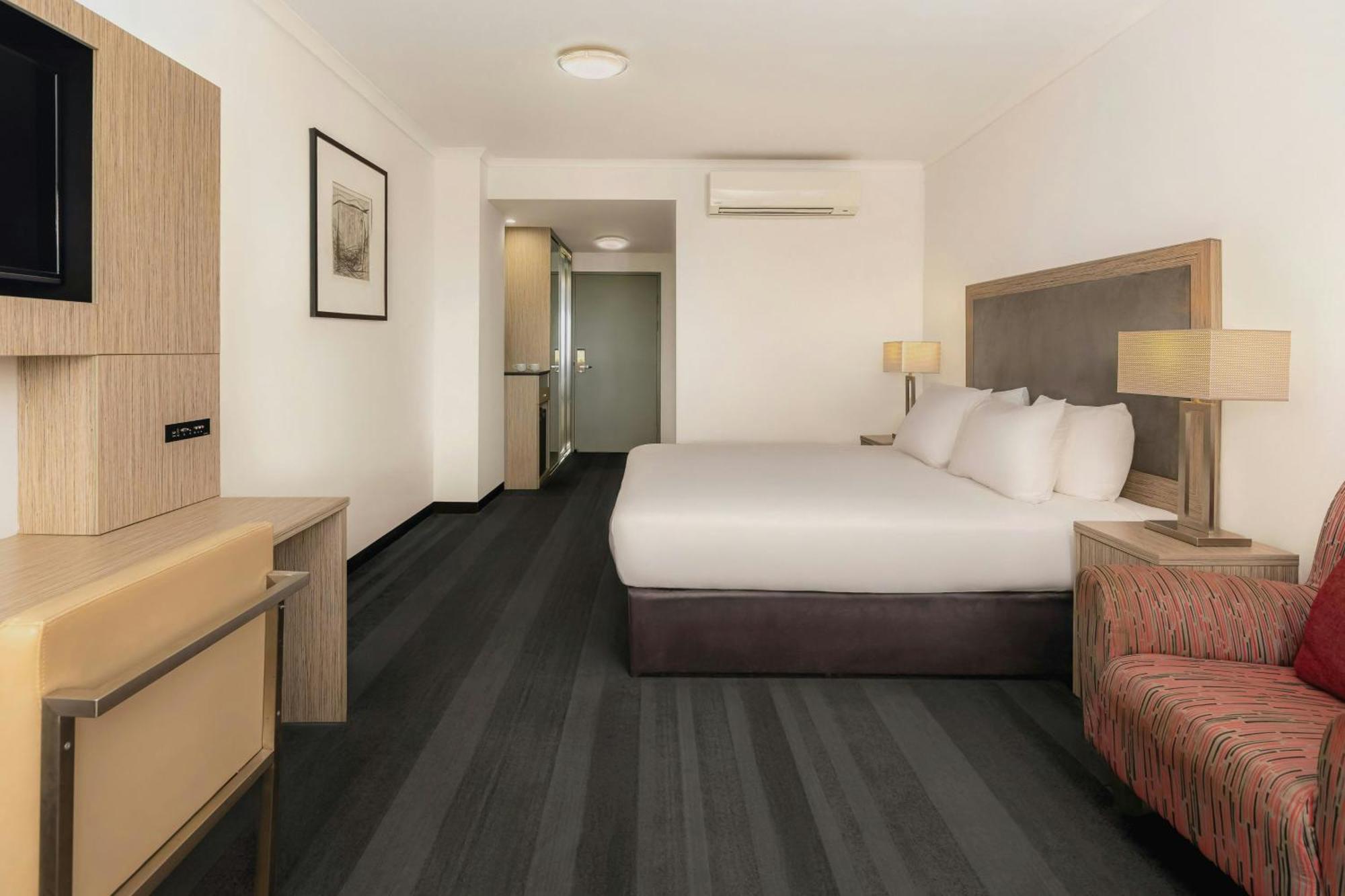 Hotel Courtyard By Marriott Darwin Exterior foto