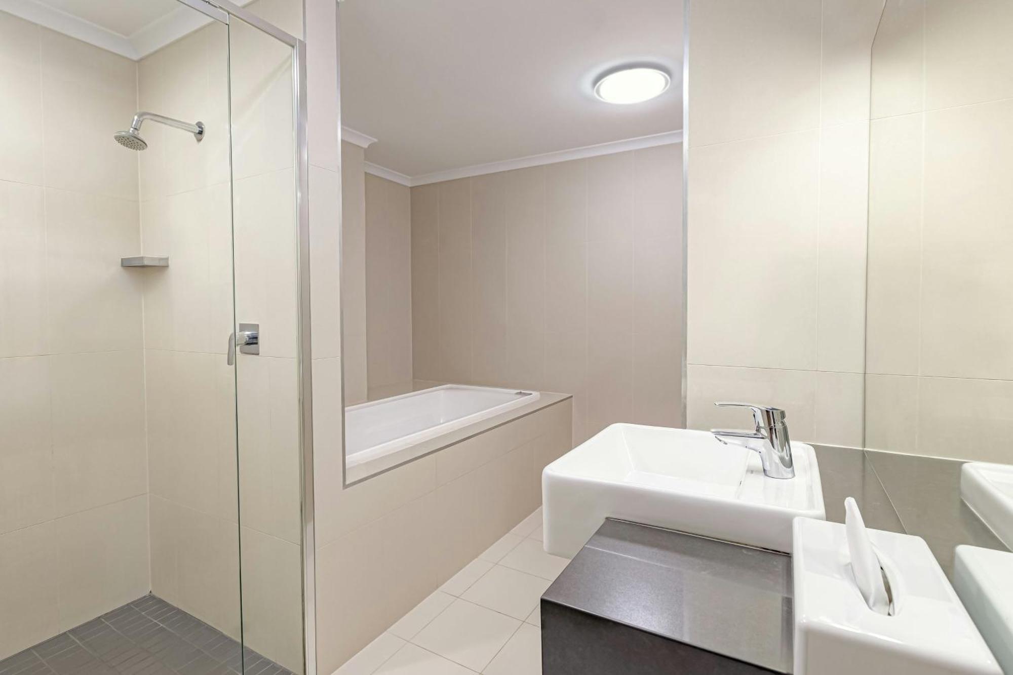 Hotel Courtyard By Marriott Darwin Exterior foto