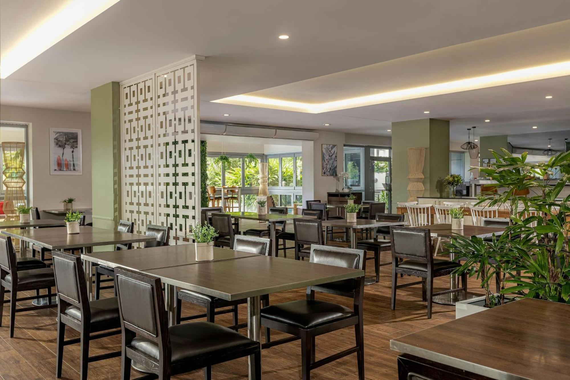 Hotel Courtyard By Marriott Darwin Exterior foto