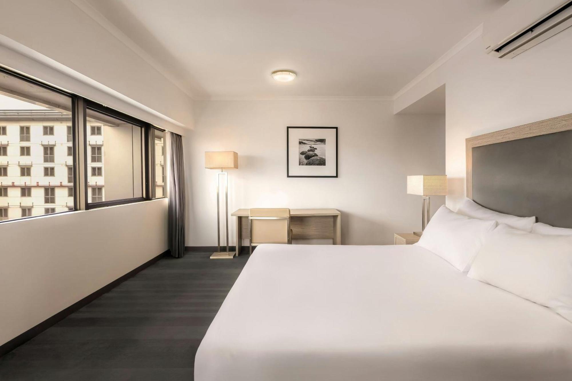 Hotel Courtyard By Marriott Darwin Exterior foto