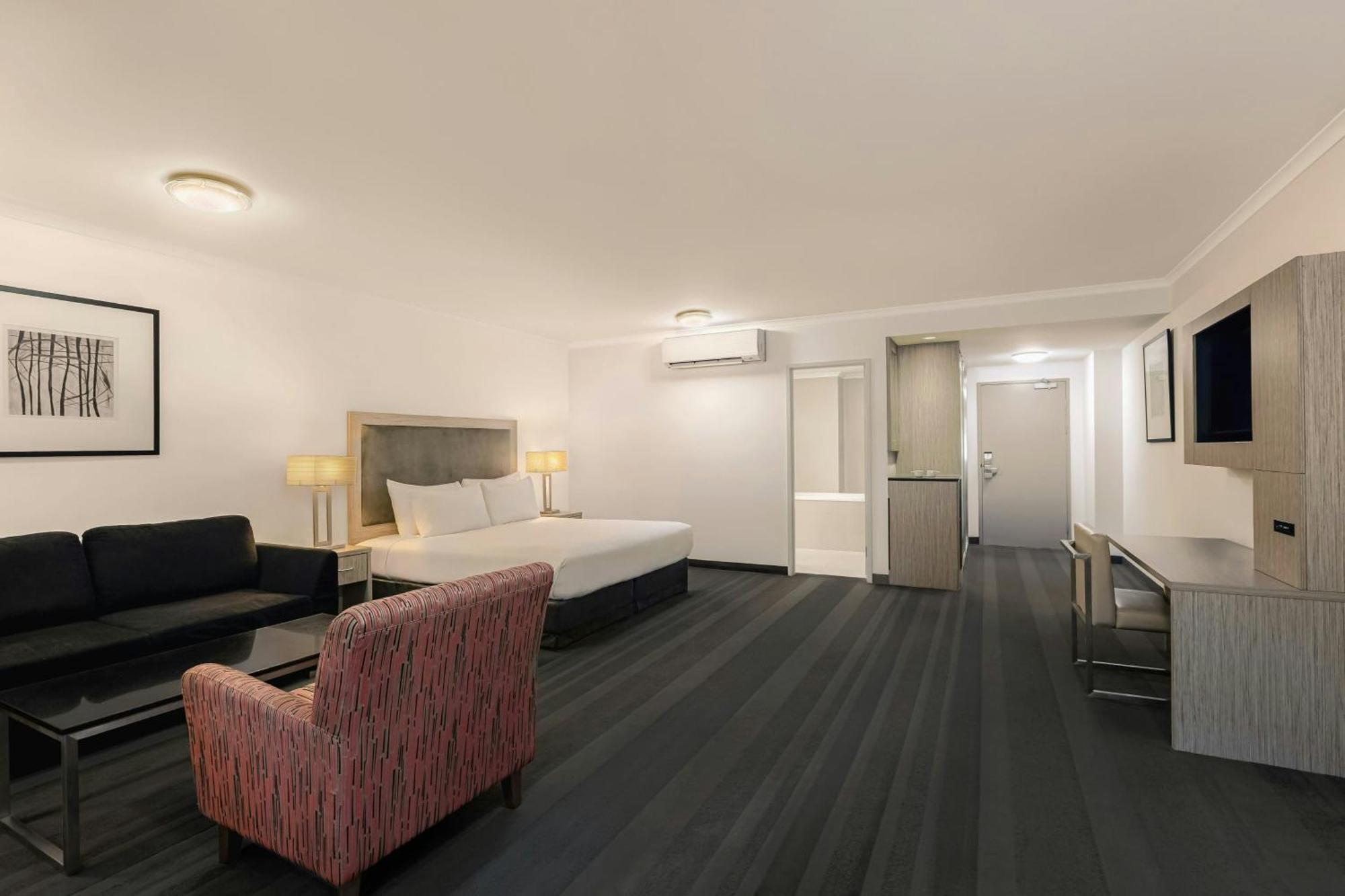 Hotel Courtyard By Marriott Darwin Exterior foto